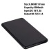 מטען נייד SPET10 סולארי 10,000mah  bct3505